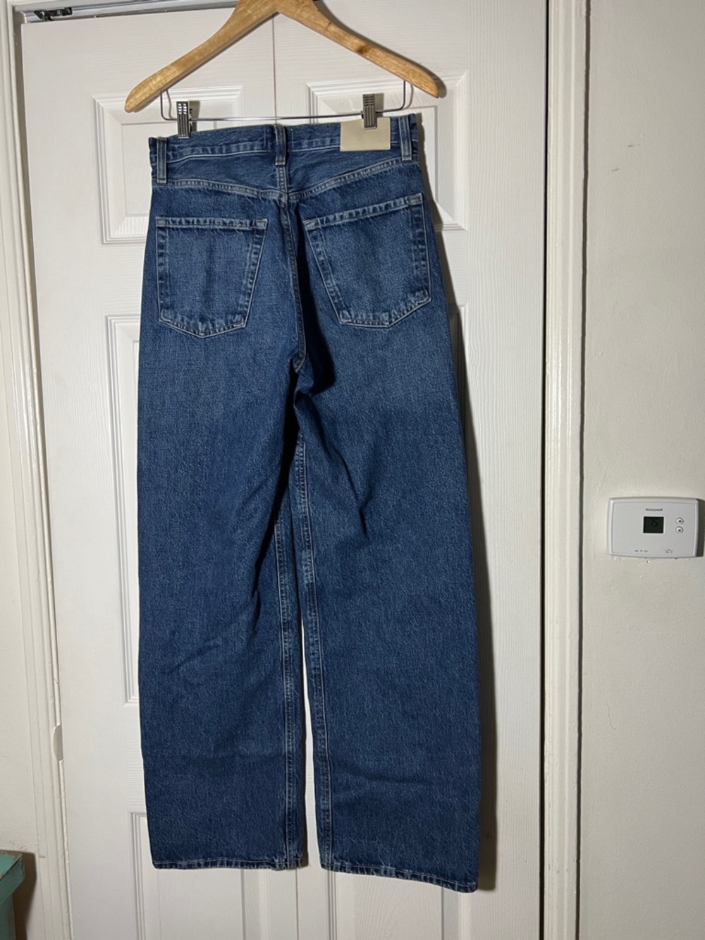 Citizens of Humanity Ayla Wide Leg Jean Women’s 26 - Picture 5 of 11